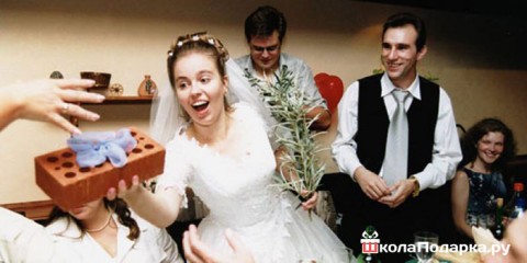 Варианты оригинальных подарков для девушки в 2019 году Варианты оригинальных подарков для девушки в 2019 году