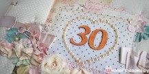 жемчужная свадьба