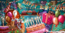 14 лет мальчику