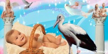 с рождением ребенка