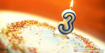 Подарок мальчику на 3 года