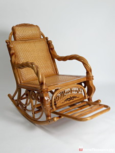 кресло - качалка
