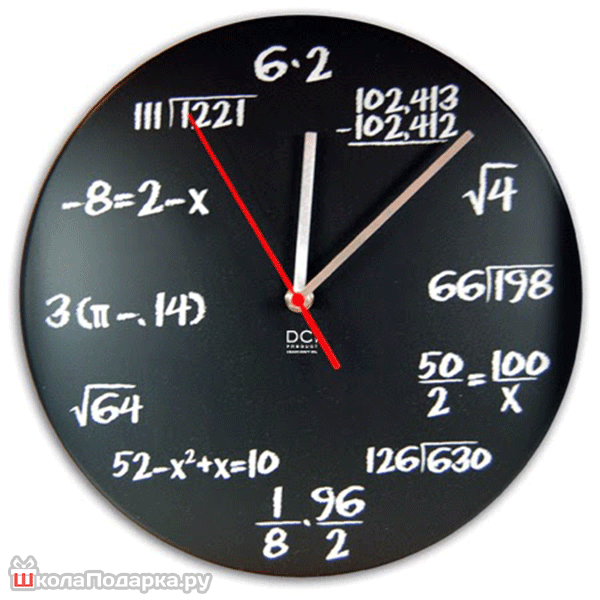 креативные-часы-для-математика