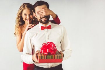 44 идеи, что подарить мужу на 31-32-33-34 года
